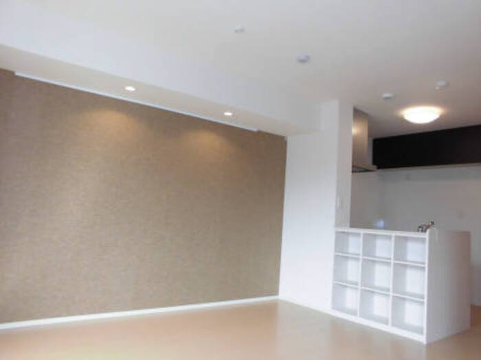 3/23 リビング/ダイニング