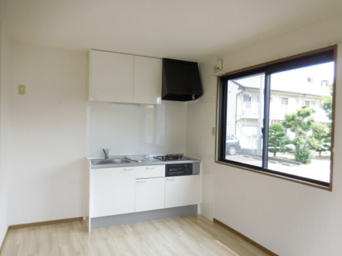 3/18 リビング/ダイニング