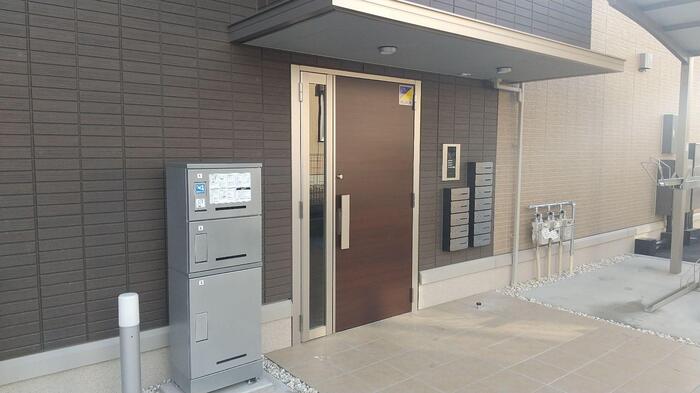 5/6 エントランス