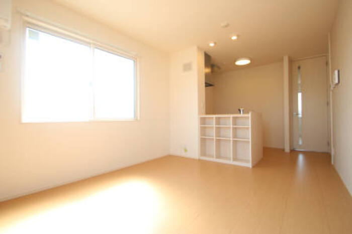 3/25 リビング/ダイニング