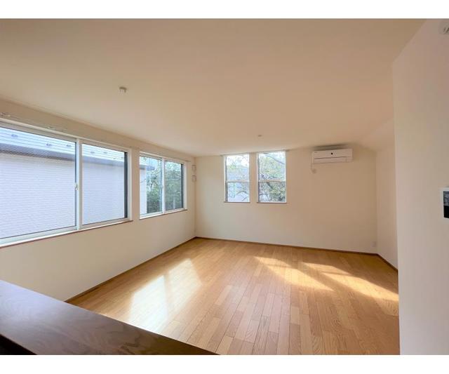 3/22 リビング/ダイニング