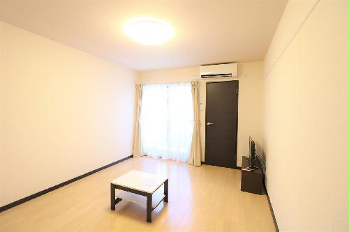 4/14 リビング/ダイニング