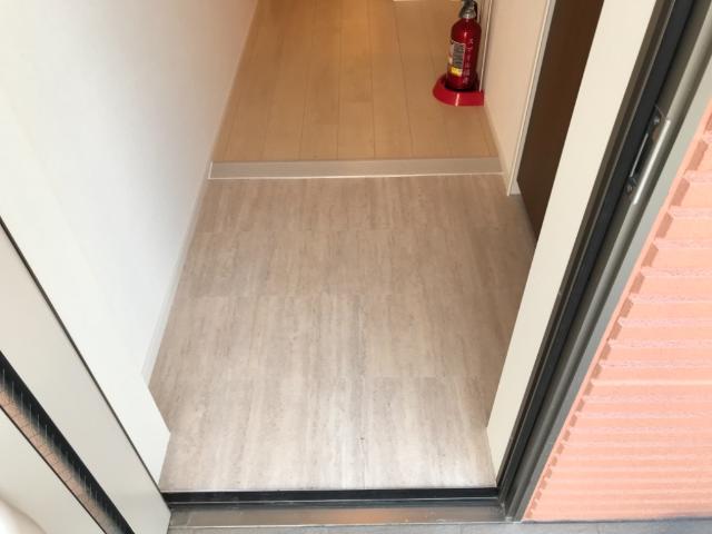 11/30 玄関