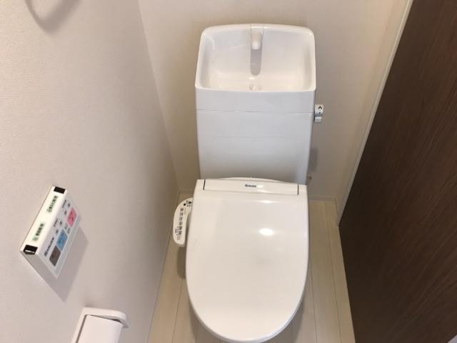 15/30 トイレ