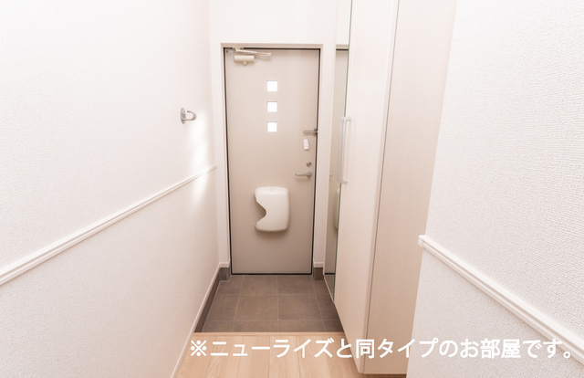 8/30 玄関