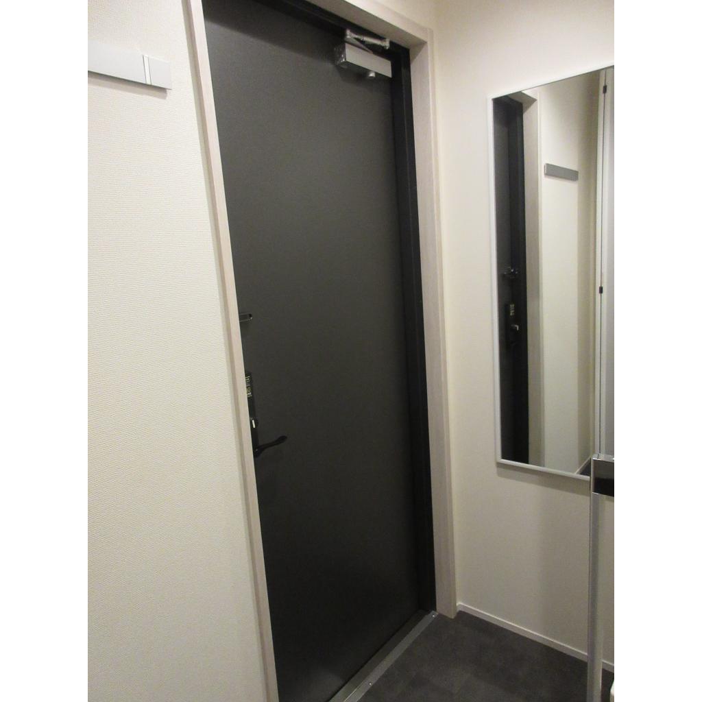 9/11 バルコニー