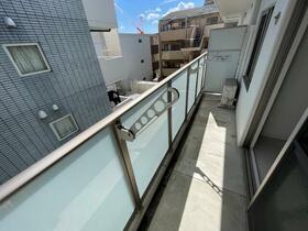 14/17 バルコニー