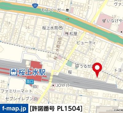 23/23 地図
