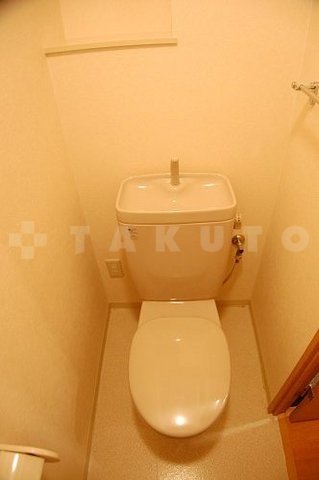 11/26 トイレ
