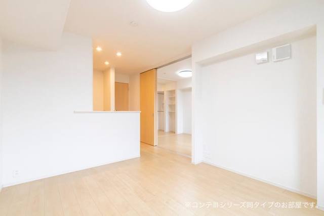 3/20 リビング/ダイニング