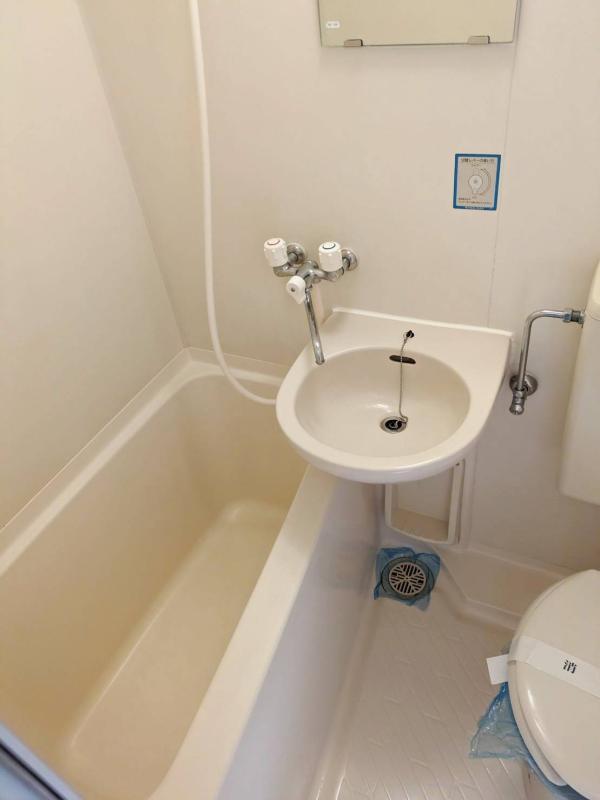 11/22 バルコニー