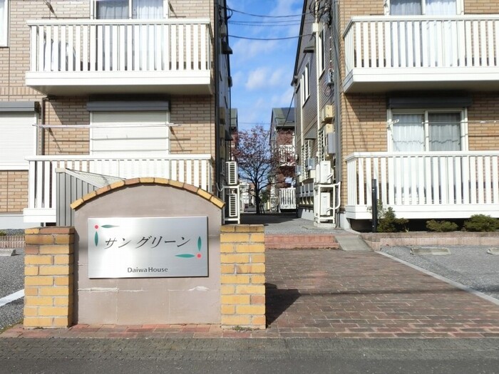 2/8 エントランス