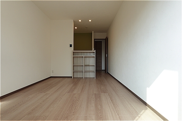 3/28 リビング/ダイニング