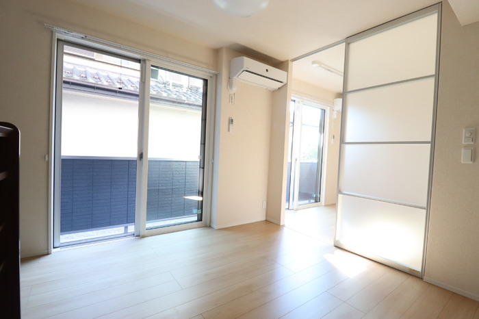 3/15 リビング/ダイニング