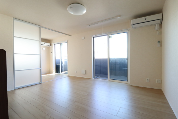 3/15 リビング/ダイニング