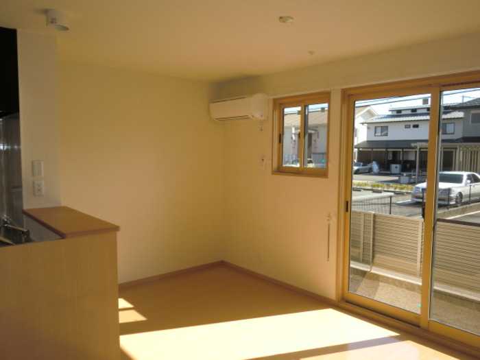 3/16 リビング/ダイニング