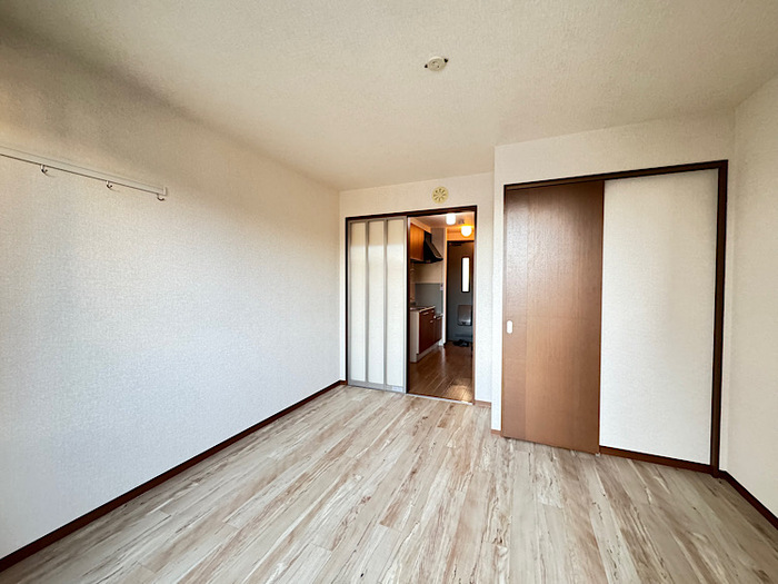 3/24 リビング/ダイニング