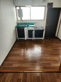 3/11 リビング/ダイニング