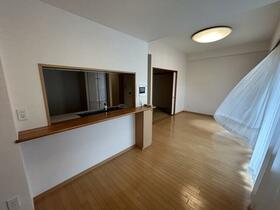 3/16 リビング/ダイニング