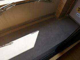 14/19 バルコニー