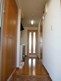 7/19 玄関