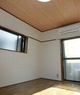 4/7 リビング/ダイニング