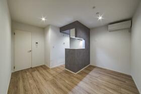 3/15 リビング/ダイニング