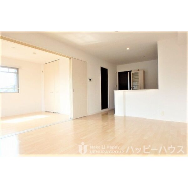 3/12 リビング/ダイニング