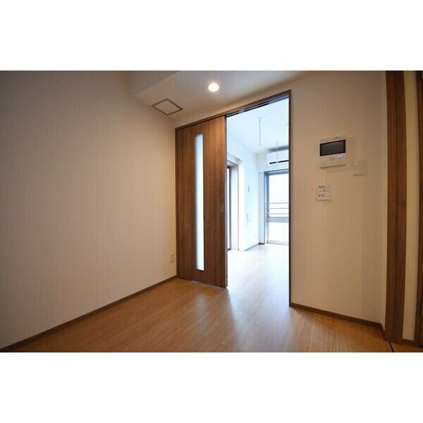 4/19 リビング/ダイニング