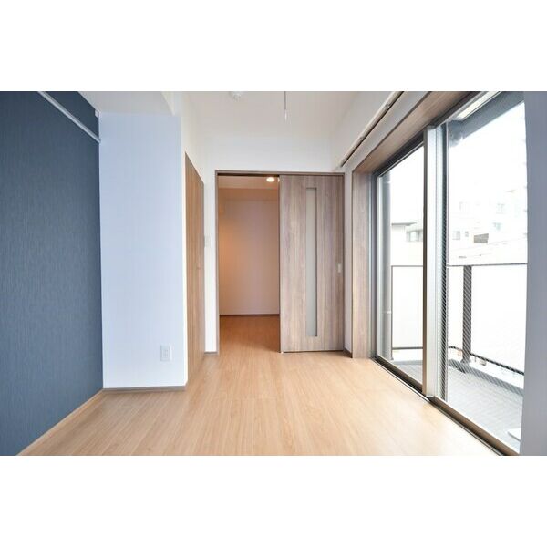 3/19 リビング/ダイニング