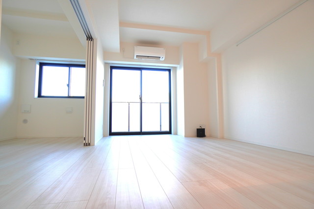 9/22 リビング/ダイニング