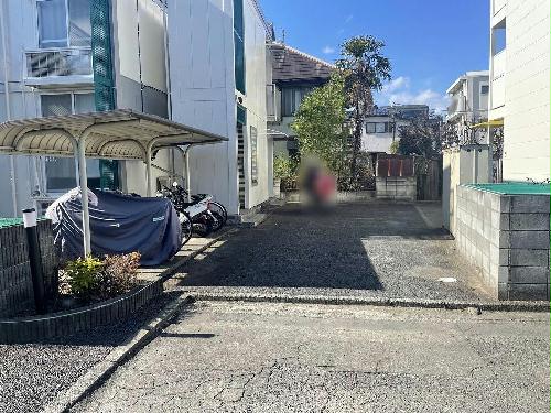 10/11 エントランス