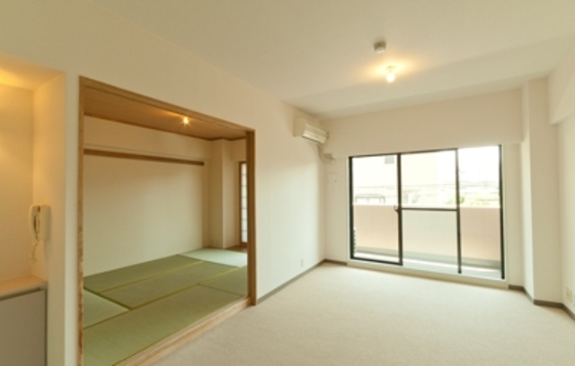 7/29 リビング/ダイニング