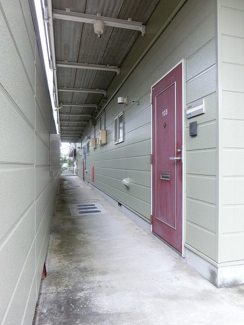 2/8 エントランス