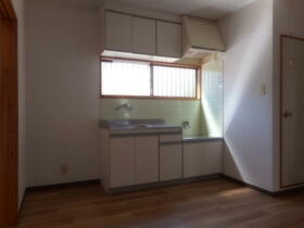 4/13 リビング/ダイニング