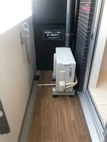 13/25 バルコニー