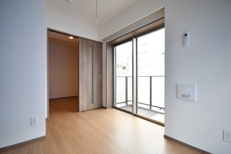 6/23 リビング/ダイニング