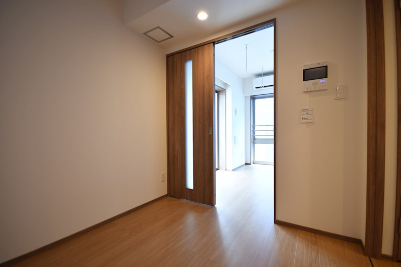 4/23 リビング/ダイニング