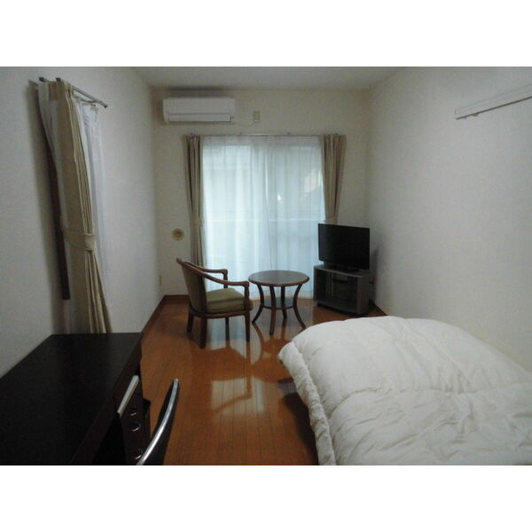 3/19 リビング/ダイニング