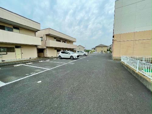 14/24 駐車場