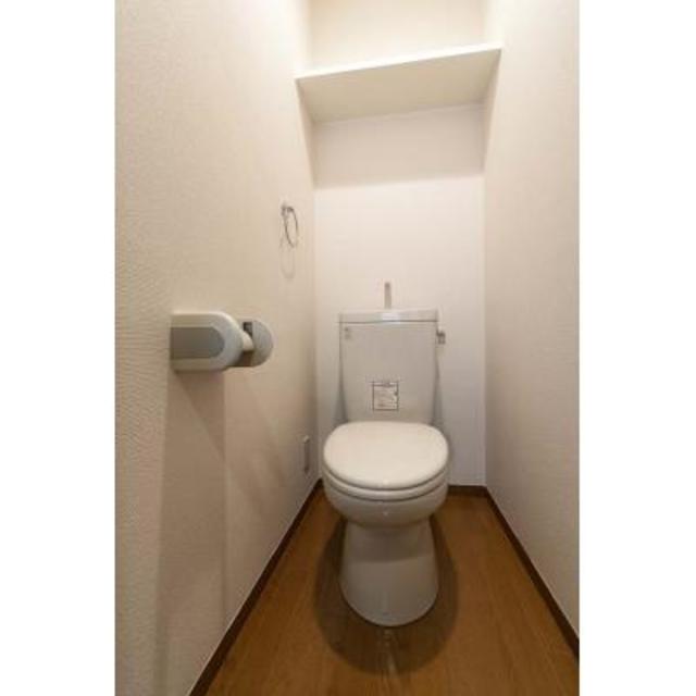 21/29 トイレ