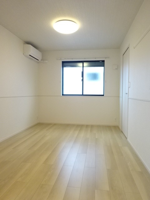 4/20 寝室