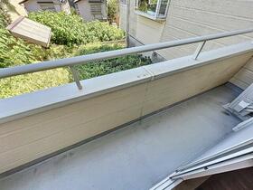 14/16 バルコニー