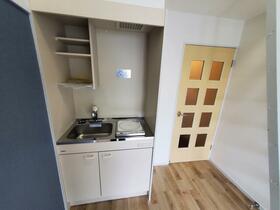 10/17 キッチン