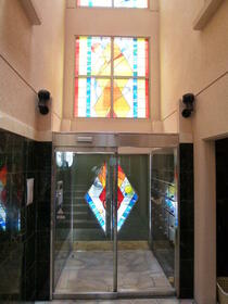 2/3 エントランス