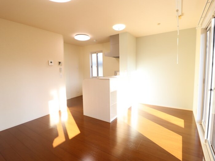 3/16 リビング/ダイニング