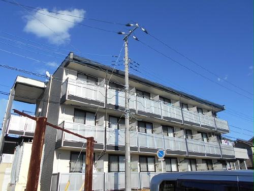 9/15 バルコニー