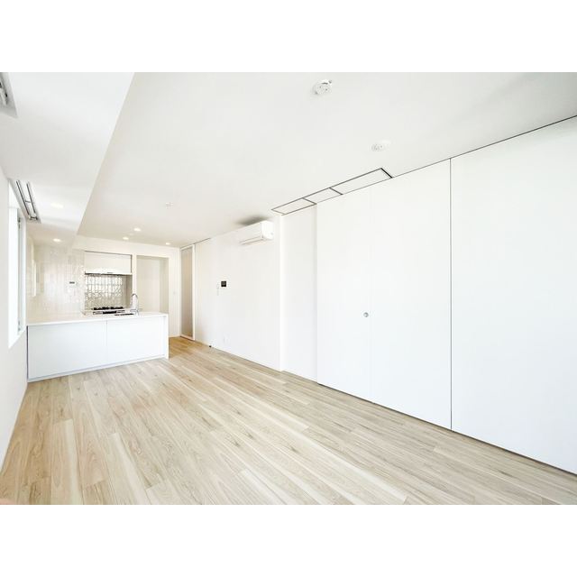 3/15 リビング/ダイニング