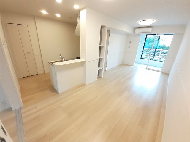 3/20 リビング/ダイニング