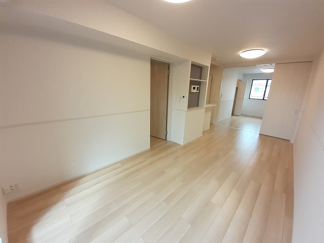 3/20 リビング/ダイニング